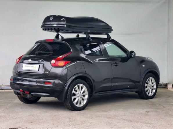 Nissan Juke I с пробегом 2011 года, цена 720 000 рублей, 234922 км, внедорожник, Автокод Объявления