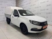 Lada (ВАЗ) Granta I Рестайлинг Пермь  - изображение 12