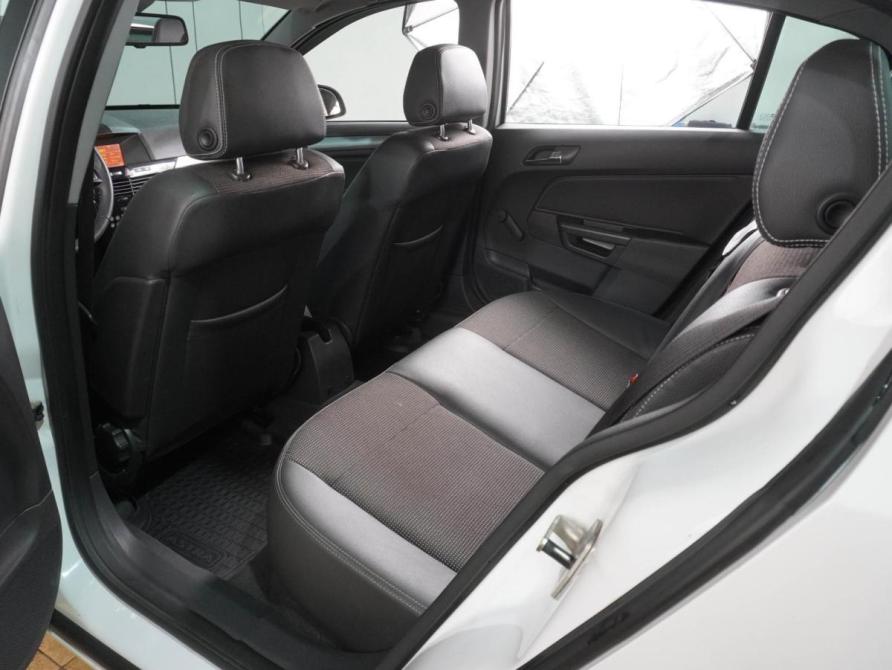 Opel Astra H Рестайлинг Воронеж  - изображение 11
