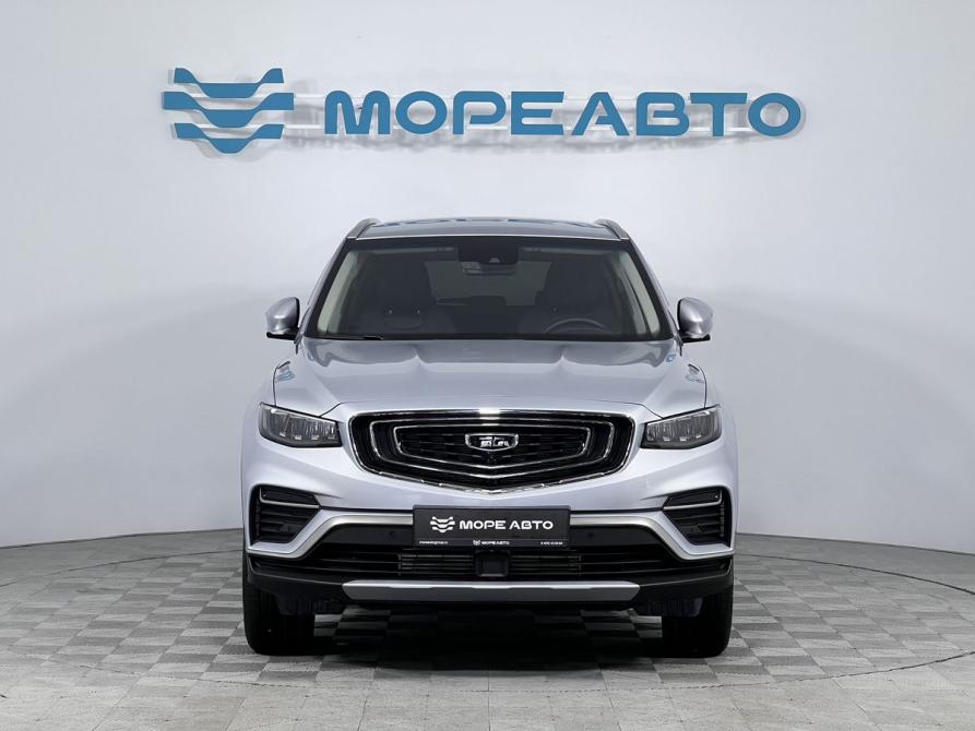 Belgee X70 I Калининград  - изображение 2