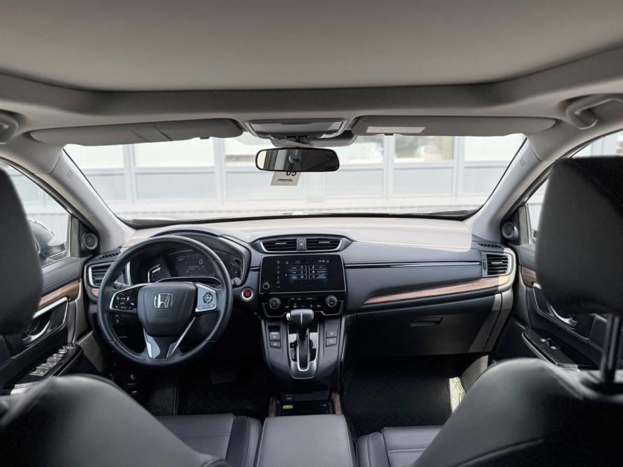 Honda CR-V V Рестайлинг Волгоград  - изображение 16