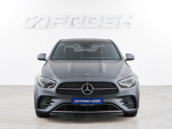 Mercedes-Benz E-Класс V (W213 S213 C238) Рестайлинг с пробегом 2020 года, цена 4 988 444 рубля, 88176 км, седан, Автокод Объявления