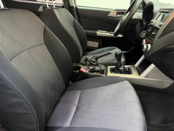 Subaru Forester III с пробегом 2009 года, цена 920 000 рублей, 223323 км, внедорожник, Автокод Объявления