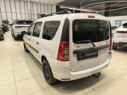 Lada (ВАЗ) Largus I Казань  - изображение 30