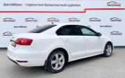 Volkswagen Jetta VI Тюмень  - изображение 24