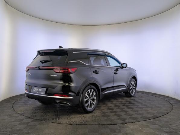 Chery Tiggo 7 Pro I с пробегом 2022 года, цена 1 490 000 рублей, 116208 км, внедорожник, Автокод Объявления