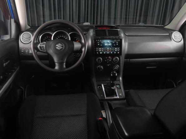 Suzuki Grand Vitara II с пробегом 2007 года, цена 725 000 рублей, 180486 км, внедорожник, Автокод Объявления