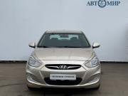 Hyundai Solaris I Москва  - изображение 14