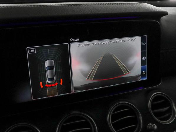Mercedes-Benz E-Класс V (W213 S213 C238) с пробегом 2020 года, цена 3 700 000 рублей, 117497 км, седан, Автокод Объявления