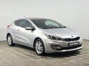 Kia Ceed II Казань  - изображение 22