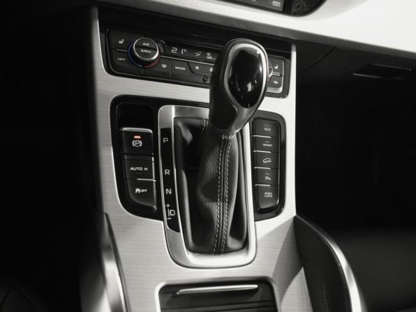 Geely Atlas I с пробегом 2018 года, цена 1 280 000 рублей, 117985 км, внедорожник, Автокод Объявления