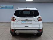 Ford Kuga II Рестайлинг Москва  - изображение 26
