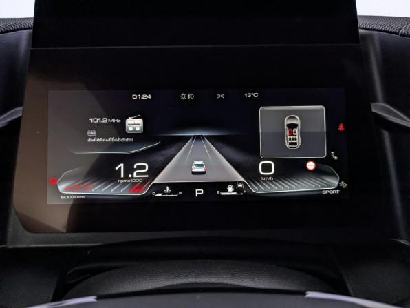 Haval Dargo с пробегом 2023 года, цена 2 670 000 рублей, 50063 км, внедорожник, Автокод Объявления