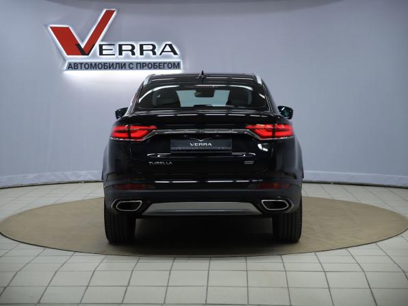 Geely Tugella I с пробегом 2021 года, цена 2 270 000 рублей, 123015 км, внедорожник, Автокод Объявления