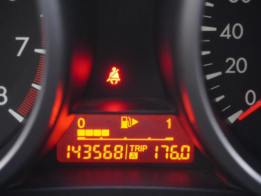 Mazda 3 II (BL) Москва  - изображение 14