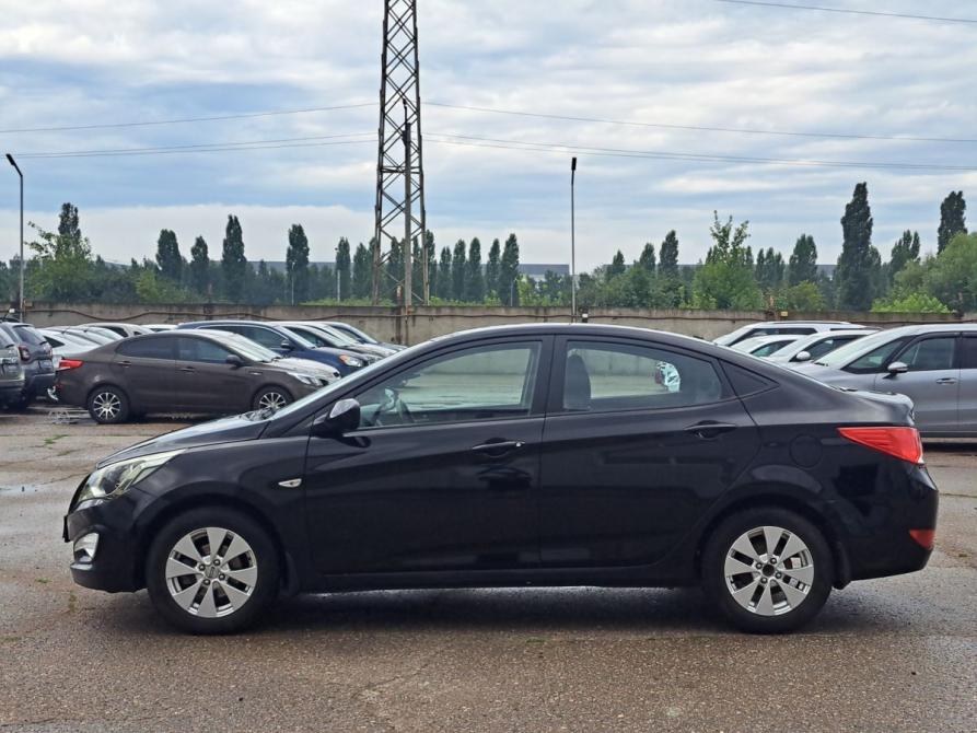 Hyundai Solaris I Рестайлинг Набережные Челны  - изображение 10