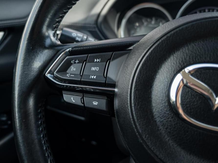 Mazda CX-5 II Краснодар  - изображение 16