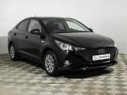 Hyundai Solaris II Рестайлинг Санкт-Петербург  - изображение 20