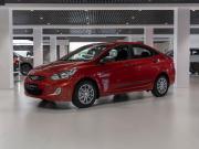 Hyundai Solaris I Москва  - изображение 21
