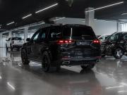 Mercedes-Benz GLS II (X167) Рестайлинг Москва  - изображение 39