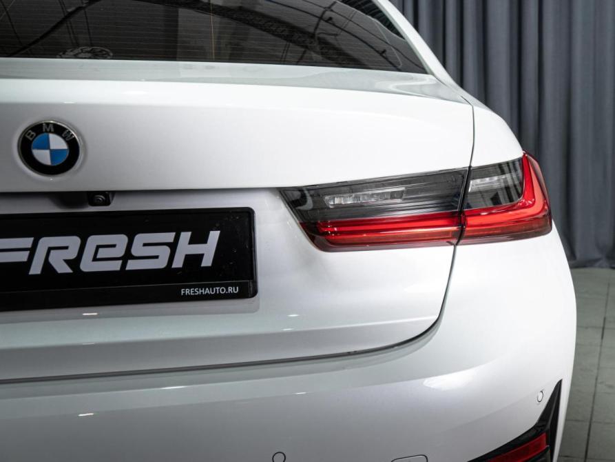 BMW 3 серии VII (G2x) Волгоград  - изображение 6