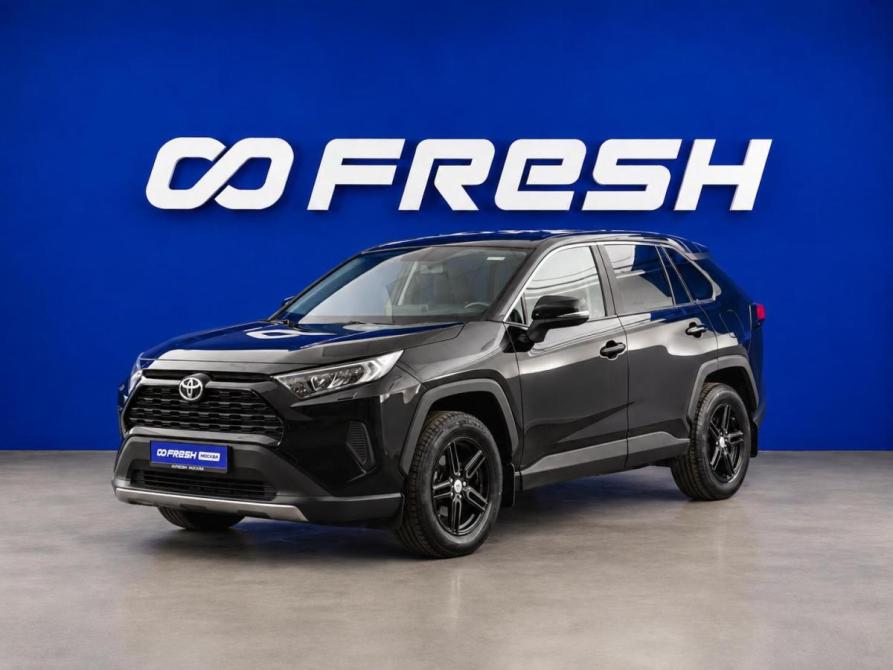 Toyota RAV4 V (XA50) Москва  - изображение 5