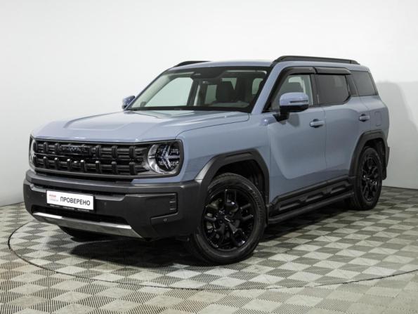 Haval H3 I с пробегом 2024 года, цена 2 429 700 рублей, 26991 км, внедорожник, Автокод Объявления