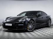 Porsche Panamera II Москва  - изображение 41