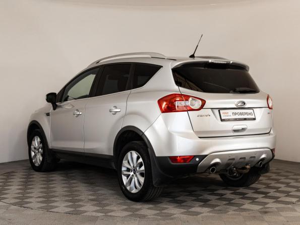 Ford Kuga I с пробегом 2011 года, цена 849 000 рублей, 175649 км, внедорожник, Автокод Объявления