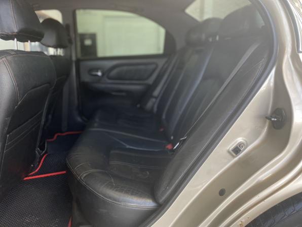 Hyundai Sonata IV (EF) Рестайлинг с пробегом 2006 года, цена 375 000 рублей, 283632 км, седан, Автокод Объявления
