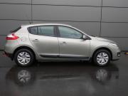 Renault Megane III Рестайлинг Москва  - изображение 26