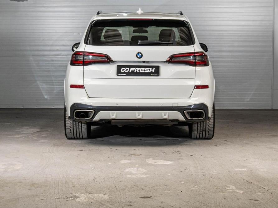 BMW X5 IV (G05/G18) Ставрополь  - изображение 4