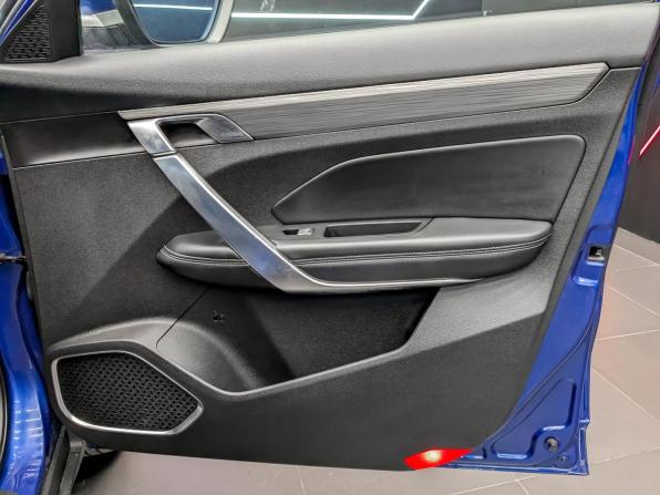 Geely Atlas Pro с пробегом 2022 года, цена 1 600 000 рублей, 151287 км, внедорожник, Автокод Объявления