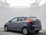Hyundai Solaris I Рестайлинг Москва  - изображение 23