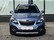 Opel Mokka I Екатеринбург  - изображение 30