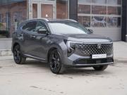 Changan UNI-S I Рестайлинг Новосибирск  - изображение 28