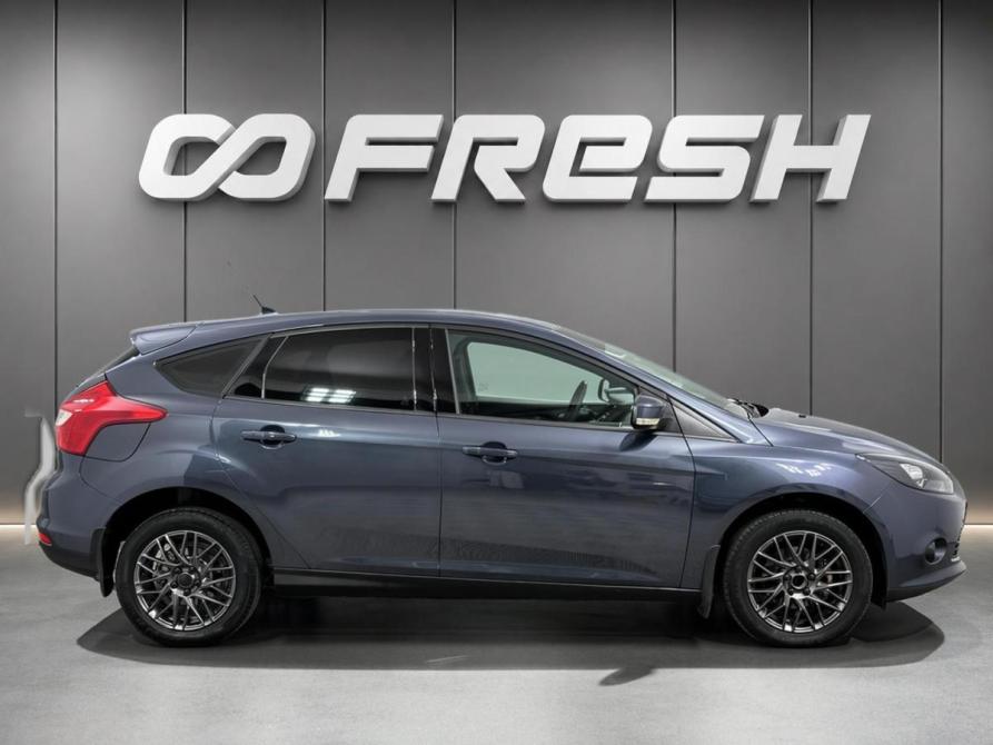 Ford Focus III Казань  - изображение 5