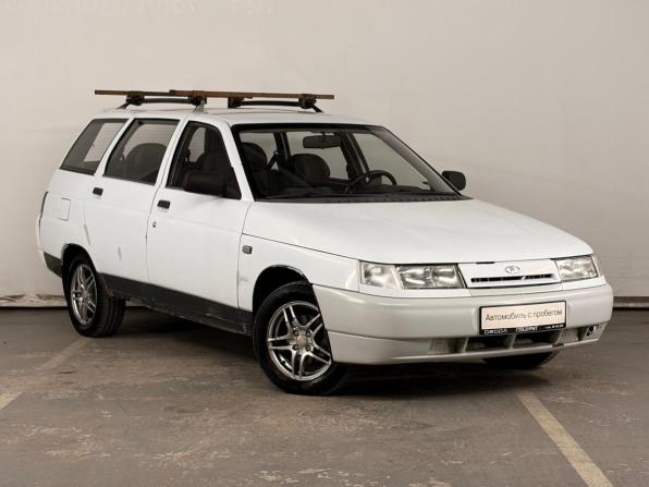 Lada (ВАЗ) 2111 с пробегом 2001 года, цена 99 000 рублей, 155125 км, универсал, Автокод Объявления