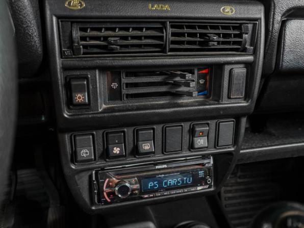 Lada (ВАЗ) 2131 (4x4) I с пробегом 2017 года, цена 799 000 рублей, 47938 км, внедорожник, Автокод Объявления