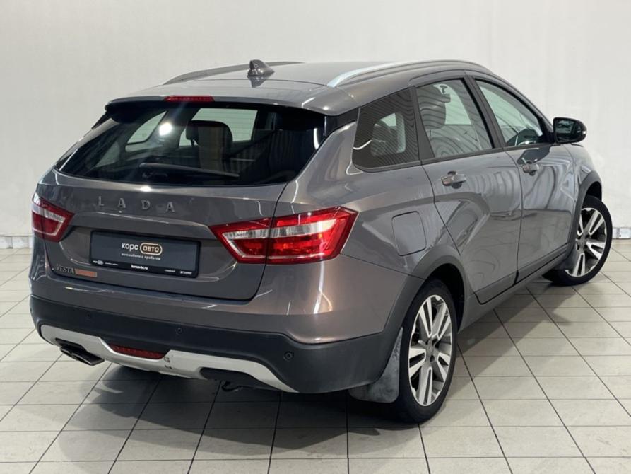 Lada (ВАЗ) Vesta I Курск  - изображение 3