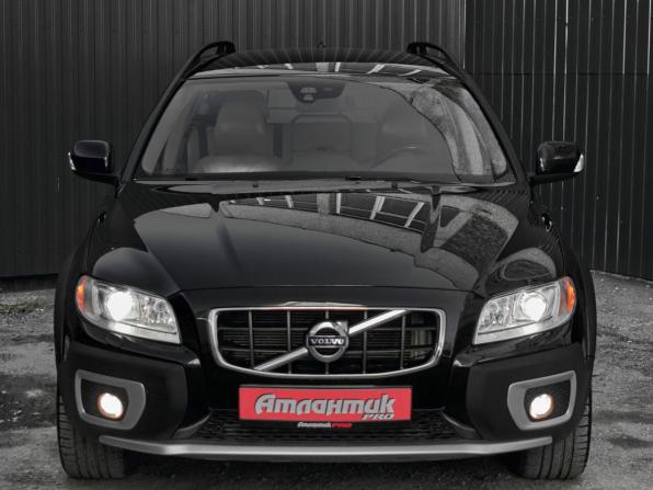 Volvo XC70 II с пробегом 2011 года, цена 1 950 000 рублей, 136538 км, универсал, Автокод Объявления
