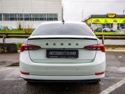 Skoda Octavia IV (A8) Волгоград  - изображение 45