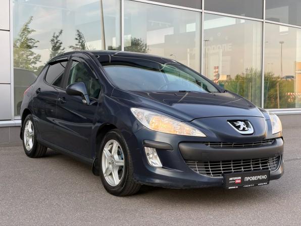 Peugeot 308 I с пробегом 2011 года, цена 395 000 рублей, 207000 км, хэтчбек, Автокод Объявления