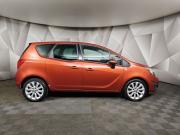 Opel Meriva B Москва  - изображение 24
