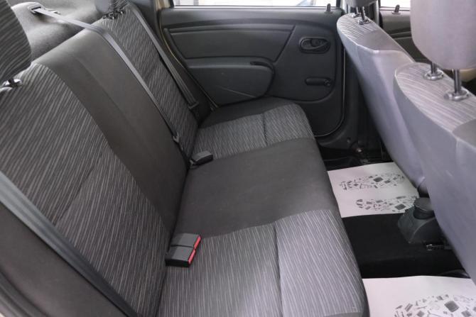 Renault Logan I Рестайлинг с пробегом 2011 года, цена 699 000 рублей, 77800 км, седан, Автокод Объявления
