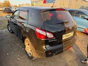 Nissan Qashqai I Рестайлинг Пермь  - изображение 13