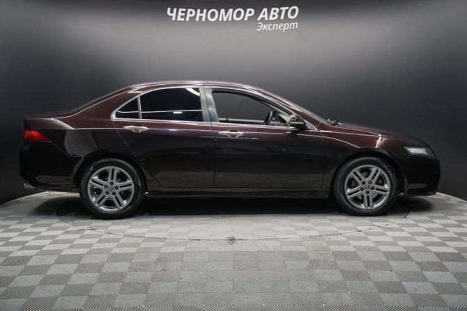 Honda Accord VII Рестайлинг с пробегом 2007 года, цена 890 000 рублей, 335625 км, седан, Автокод Объявления