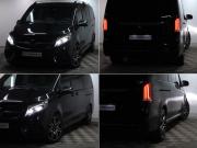 Mercedes-Benz V-Класс III (W447) Москва  - изображение 44
