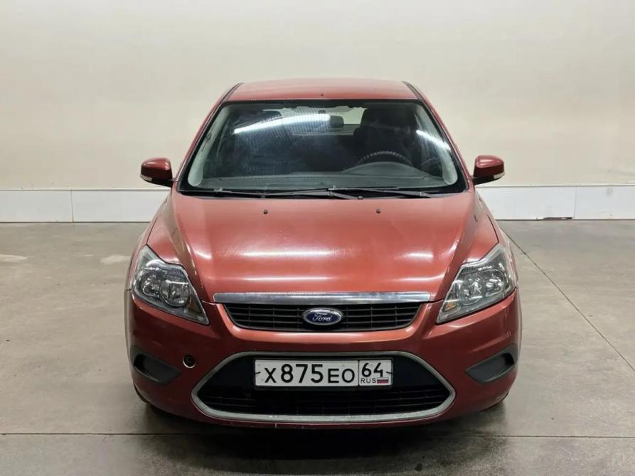 Ford Focus II Рестайлинг Саратов  - изображение 4