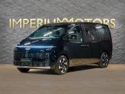 Hyundai Staria I Рестайлинг Москва  - изображение 32